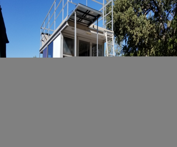 Used Power boats For Sale in Sacramento, California by owner | 1972 25 foot Other Patio Cruiser